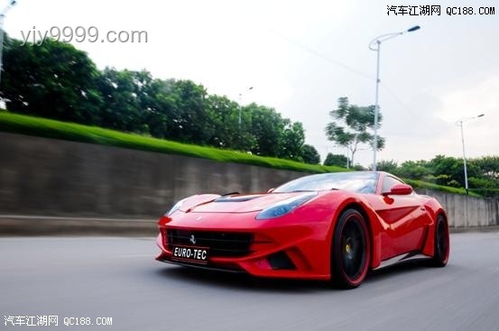 “霍建华同款”法拉利：保持经典魅力的实用养护指南